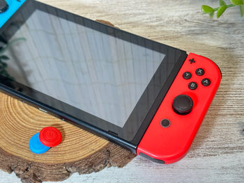 Redeem Nintendo Switch con accesorios 