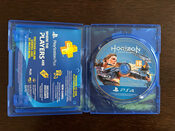 Horizon Zero Dawn PlayStation 4