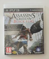 Assassin’s Creed IV: Black Flag PlayStation 3