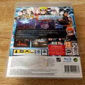 Naruto Shippuden: Ultimate Ninja Storm 2 PlayStation 3 for sale