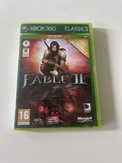 Fable II Xbox 360