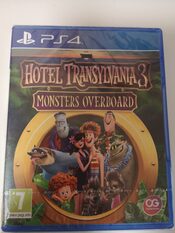 Hotel Transylvania 3: Monsters Overboard PlayStation 4