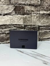 Samsung 860 QVO 1 TB SSD Storage