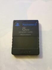 Originali Playstation 2 kortelė - PS2 memory card