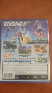 Digimon World: Next Order PlayStation 4