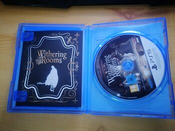 Get Withering Rooms PlayStation 5