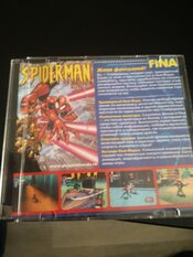 Spider-Man PlayStation