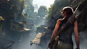 Tomb Raider: Definitive Survivor Trilogy PlayStation 4