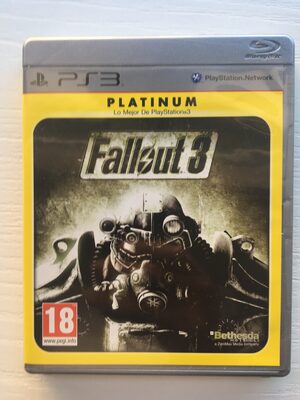 Fallout 3 PlayStation 3