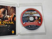 God of War Collection PlayStation 3 for sale