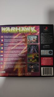 Warhawk PlayStation