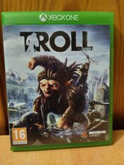 Troll and I Xbox One