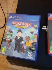 Monopoly Madness PlayStation 4