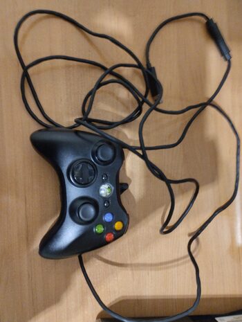 Xbox 360 S, Black, 250GB