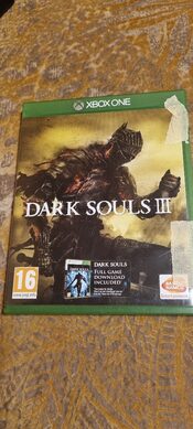 Dark Souls III Xbox One