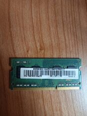 Samsung 4 GB (1 x 4 GB) DDR3-1600 Green PC RAM