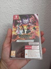 Dragon Ball: The Breakers - Special Edition Nintendo Switch