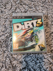 DiRT 3 PlayStation 3