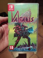 Valfaris Nintendo Switch