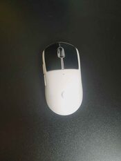 Logitech G PRO X SUPERLIGHT WHITE (balta) Belaidė Žaidimų Pelė for sale