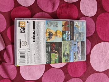 The Legend of Zelda: Tears of the Kingdom Nintendo Switch