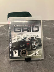 Race Driver: Grid PlayStation 3