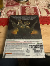 Resident Evil 5: Collector's Edition Xbox 360