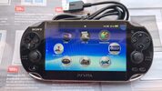 PS Vita oled enso permanente 32GB