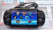 Get PS Vita oled enso permanente 32GB