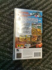 Buy Pursuit Force PSP