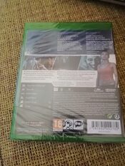 The Dark Pictures Anthology: Man of Medan Xbox One