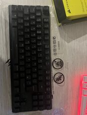 Corsair K60 PRO TKL 