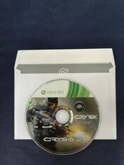 Crysis 2 Xbox 360