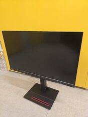 24" Lenovo ThinkVision p24h-20