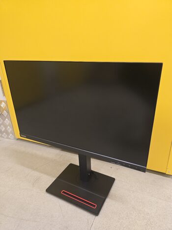 24" Lenovo ThinkVision p24h-20