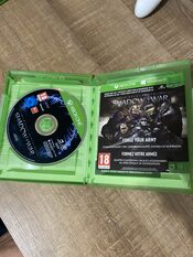 Middle-earth: Shadow of War Xbox One