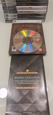 Redeem BioShock: Limited Edition Xbox 360