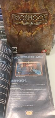 BioShock: Limited Edition Xbox 360