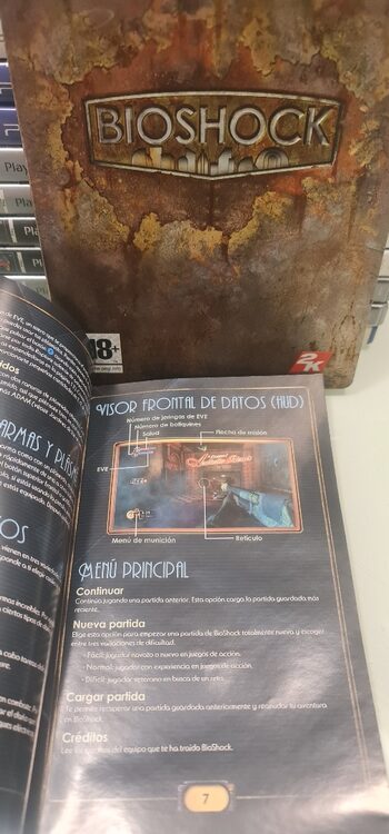 BioShock: Limited Edition Xbox 360