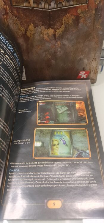 BioShock: Limited Edition Xbox 360