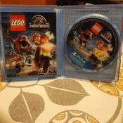 Buy LEGO Jurassic World PlayStation 4