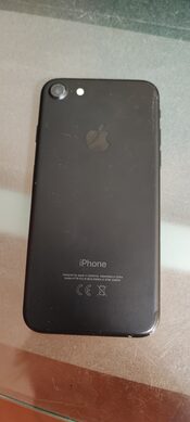 Buy Apple iPhone 7 128GB Black