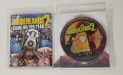 Borderlands 2 PlayStation 3