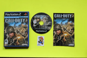 Call of Duty 3 PlayStation 2