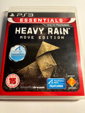 Buy Heavy Rain (Move Edition) PlayStation 3