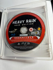 Heavy Rain (Move Edition) PlayStation 3