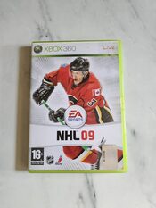 NHL 09 __GAME_PLATFORM__ Xbox 360