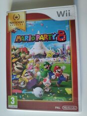 Mario Party 8 Wii