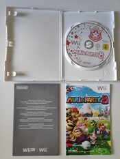 Buy Mario Party 8 Wii