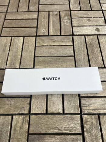 Apple Watch SE GPS Space Gray for sale